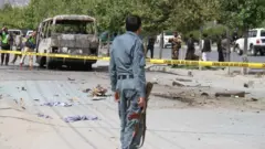 افغانستان