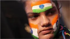 મહિલા