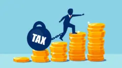 பட்ஜெட் 2020: வெளிநாடுவாழ் இந்தியர்களும் வருமானவரி கட்ட வேண்டுமா?