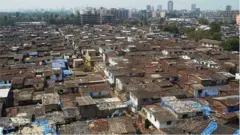 धारावी