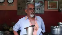 के. आर. विजयन