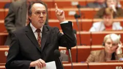 dik marti