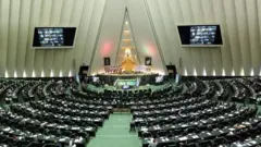 مجلس ایران