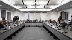 Libya Siyasi Diyalog Forumu