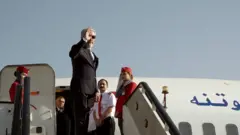 افغانستان