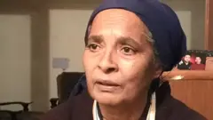 ਅਮਰਜੀਤ ਕੌਰ