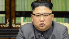 Kim Jong-un