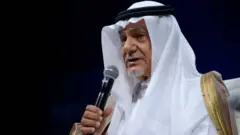 ترکي الفيصل