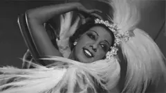 Josephine Baker