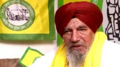 ਜੋਗਿੰਦਰ ਉਗਰਾਹਾਂ