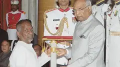இளையராஜா பிடி உஷா