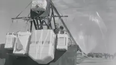 जासूसी गुब्बारे