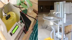 Poly Ibadan invention