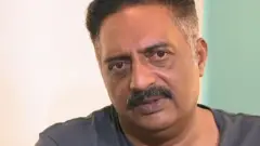 ప్రకాశ్ రాజ్