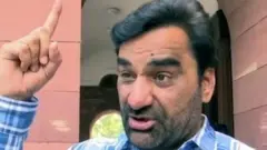 हनुमान बेनीवाल