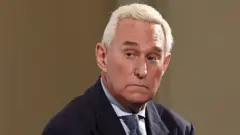 Roger Stone