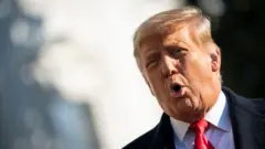 Трамп