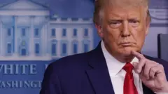 ترامپ