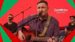 Галасы ЗМеста на Євробаченні
