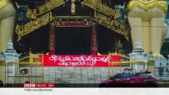 ရန်ကုန်မှာ နှစ်ရက်အတွင်း စစ်အာဏာရှင် ဆန့်ကျင်သူ ၃၀ ကျော် ဖမ်းဆီးခံရ
