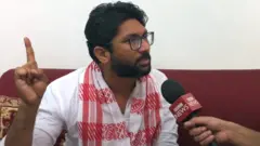 જિજ્ઞેશ મેવાણી
