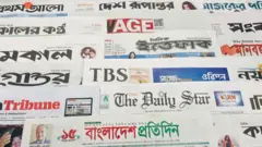পত্রিকা
