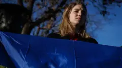 Ukrajina