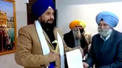 HS Phoolka