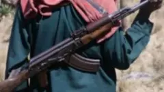 Ethiopia