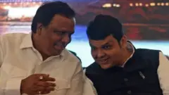 आशिष शेलार