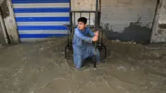 Poplave u Pakistanu