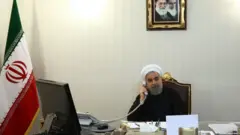 روحانی