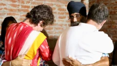 प्रियंका