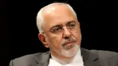 جواد ظريف ويلي، هیله من دی چې اروپا به د دې تړون په ساتلو کې لويه ونډه ترسره کړي
