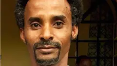 Girmay Gebru