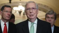 Mitch McConnell