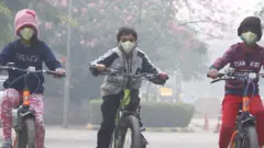 प्रदूषण