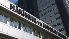 Hakimler ve Savcılar Kurulu