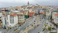 Istanbul