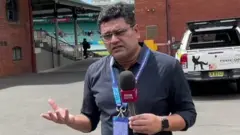 क्रिकेट