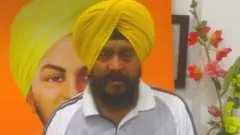 ਜਤਿੰਦਰ ਸਿੰਘ ਸ਼ੰਟੀ ਦਿੱਲੀ ਦੇ ਸਾਬਕਾ ਵਿਧਾਇਕ ਹਨ ਤੇ ਕੋਰੋਨਾ ਦੇ ਮਰੀਜ਼ਾਂ ਦੇ ਸਸਕਾਰ ਤੇ ਐਂਬੁਲੈਂਸ ਦੀ ਸੇਵਾ ਕਰ ਰਹੇ ਸਨ