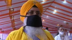 ਇਕਬਾਲ ਸਿੰਘ