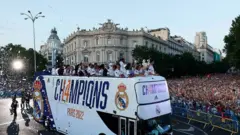 Real Madrid