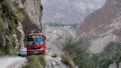 بس حادثہ