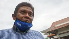 Maulana Arif Budi Satrio