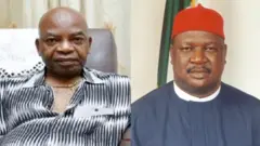 Arthur Eze na Anyim Pius
