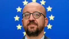 Charles Michel