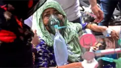 কয়েকদিন ধরেই বাংলাদেশে রোগী শনাক্তের হার ২০ শতাংশের উপরে থাকছে।