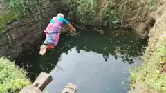 डाइविंग