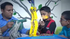 سائنس کلب